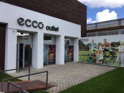 Program de lucru ECCO Outlet Cluj